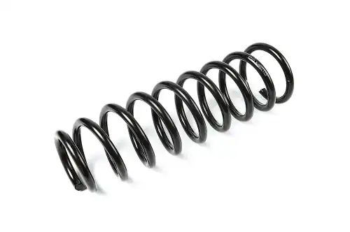 пружина задняя! Mitsubishi Outlander GF 2.0-2.4 4WD 15-21 ST 122 067 R STANDARD SPRINGS