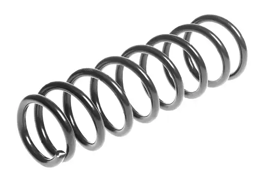 пружина задняя! Mitsubishi ASX GA 10-20, Citroen C4 12-16, Peugeot 4008 12-17 ST 122 060 R STANDARD SPRINGS
