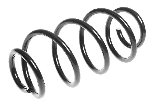 пружина задняя! MB B-Class W246 11-18/ CLA C117 13-19 ST 120 109 R STANDARD SPRINGS