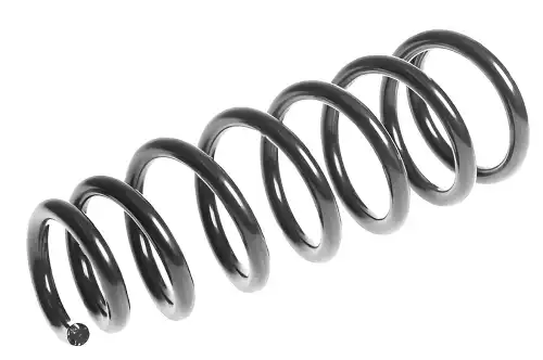 пружина передняя! Honda Accord CU/CW 2.0-2.4 08-13 ST 111 059 F STANDARD SPRINGS