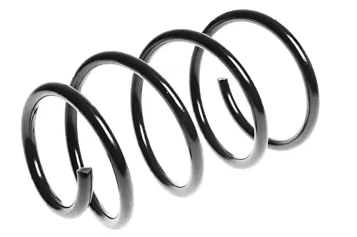 пружина передняя! KIA Ceed/ProCeed ED 1.4-1.6 06-09 ST 114 033 F STANDARD SPRINGS