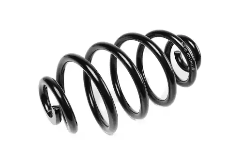 пружина задняя! Audi A6 4F 04-11, Skoda Superb 3U 02-08, VW Passat 3B3 00-05 ST 134 116 R STANDARD SPRINGS