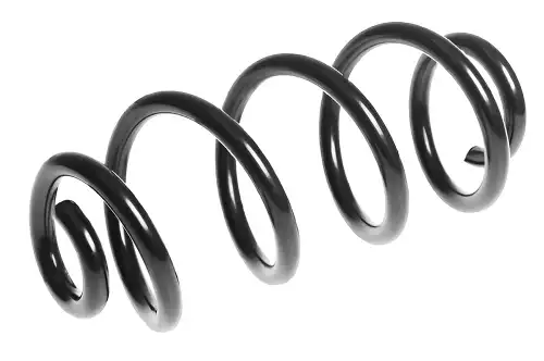 пружина задняя! Nissan Qashqai J11R 15-19 ST 123 086 R STANDARD SPRINGS
