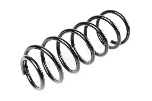 пружина задняя! Hyundai Elantra MD 11-13 ST 112 071 R STANDARD SPRINGS