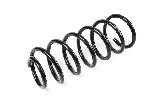 пружина задняя! Hyundai Elantra MD 13-15 ST 112 073 R STANDARD SPRINGS