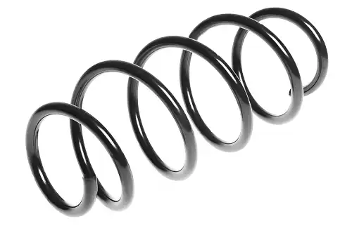 пружина передняя! Skoda Fabia 00-14, VW Dune/Polo Cross 9N 01-09 ST 134 113 F STANDARD SPRINGS