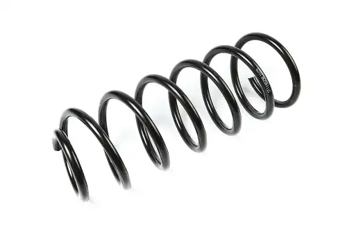 пружина задняя! KIA Cerato YD 12-18 ST 114 029 R STANDARD SPRINGS