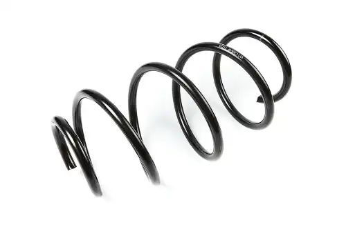 пружина передняя! KIA Cerato YD 1.6-2.0 12-18 ST 112 064 F STANDARD SPRINGS