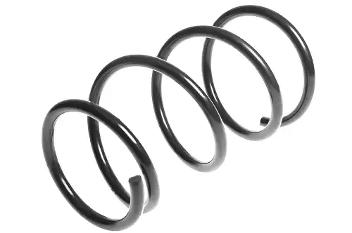 пружина передняя! Subaru Forester SH 2.0-2.5/2.5XT 07-13 ST 131 032 F STANDARD SPRINGS