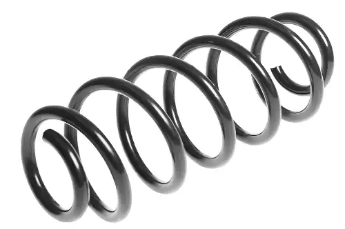 пружина задняя! Toyota Verso R2 09-17 ST 133 110 R STANDARD SPRINGS