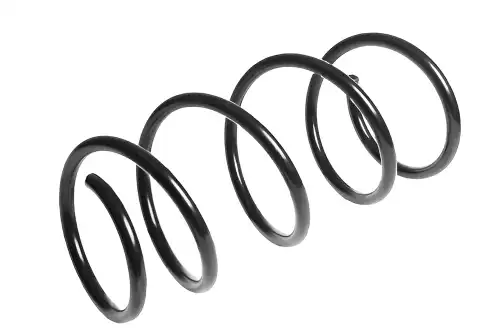 пружина передняя! Toyota RAV4 A40 2.0 MT 2WD/4WD 12-18 ST 133 122 F STANDARD SPRINGS