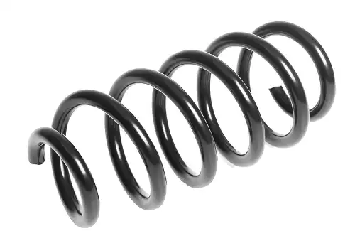 пружина задняя! Toyota RAV4 A40 12-18/ 2.0 2WD/4WD ST 133 112 R STANDARD SPRINGS