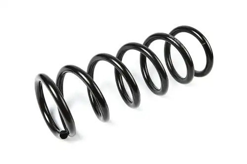 пружина задняя! Nissan Murano Z51 08-16 ST 123 087 R STANDARD SPRINGS