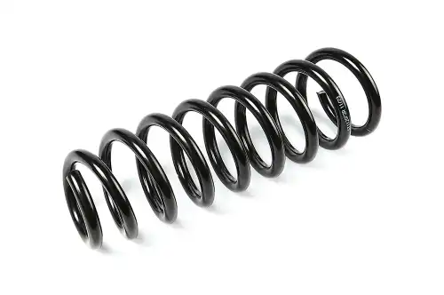 пружина задняя! Hyundai i45/Sonata YF, KIA Optima TF 10-14 ST 112 072 R STANDARD SPRINGS
