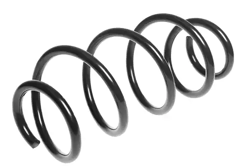 пружина передняя! Land Rover Evoque 11> ST 117 051 F STANDARD SPRINGS