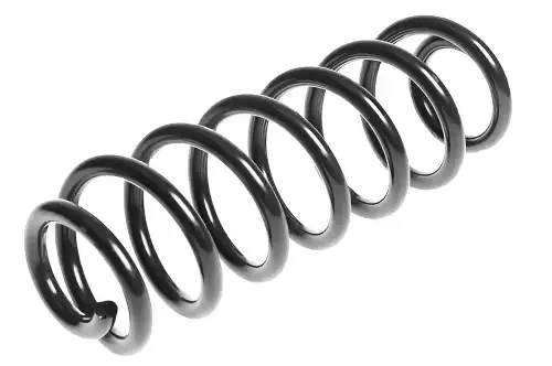 пружина задняя! VW Passat 3C5 05-10/ Sportline/GT ST 134 114 R STANDARD SPRINGS