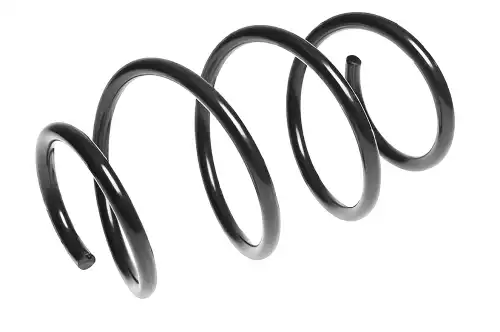 пружина передняя! Mitsubishi Outlander GF 2.4 4WD 12-22 ST 122 056 F STANDARD SPRINGS