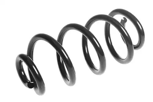 пружина задняя! Nissan X-Trail T32R 4WD 14-18 ST 123 084 R STANDARD SPRINGS