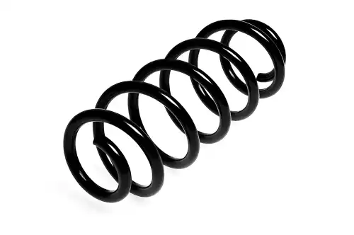 пружина передняя! Audi A6 4B 97-04, Skoda Superb 3U 02-08, VW Passat 3B3/3B6 00-05 ST 134 111 F STANDARD SPRINGS