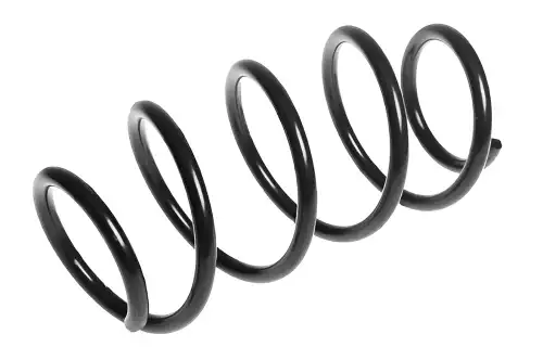 пружина передняя! Nissan Qashqai/Qashqai+2 2.0/1.5DCi 07> ST 123 087 F STANDARD SPRINGS