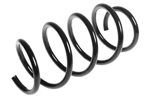 пружина передняя! Nissan Qashqai J11R 2.0/1.2TCE 2WD 15-19 ST 123 094 F STANDARD SPRINGS