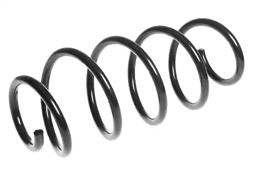 пружина передняя! Mazda CX-5 GH/KE 2.0-2.2 4WD 11-17 ST 119 056 F STANDARD SPRINGS