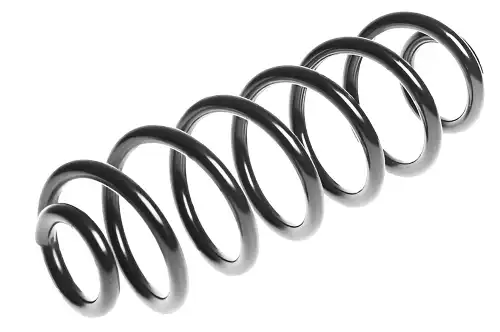 пружина задняя! Audi Q5 8R 08-17 ST 102 094 R STANDARD SPRINGS