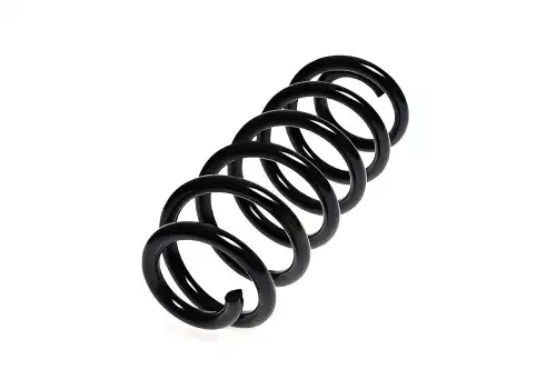пружина передняя! Audi A6 4F/A6 4F Avant 2.4-3.0/2.8-3.2FSi 04-11 ST 102 091 F STANDARD SPRINGS