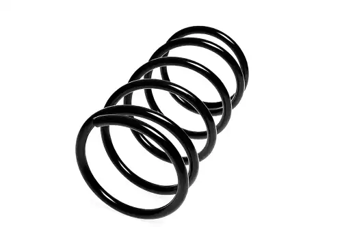 пружина передняя! Mitsubishi Lancer CS 1.3-1.6 03-08 ST 122 059 F STANDARD SPRINGS