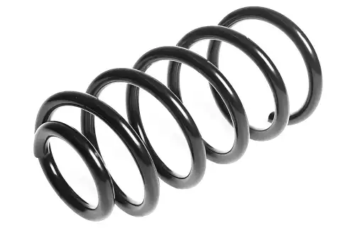 пружина задняя! Hyundai Santa Fe DM 12-18 ST 112 069 R STANDARD SPRINGS