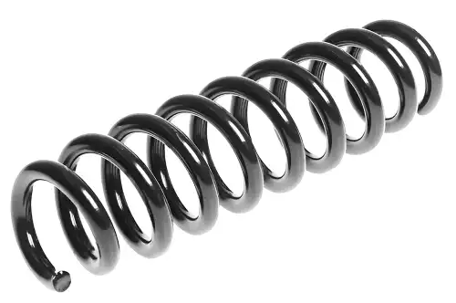 пружина задняя! BMW X1 E84 09-15 ST 104 086 R STANDARD SPRINGS