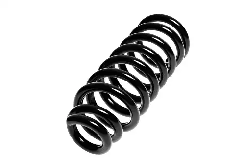 пружина передняя! KIA Sorento BL 2.5CRDi 06-07 ST 114 032 F STANDARD SPRINGS