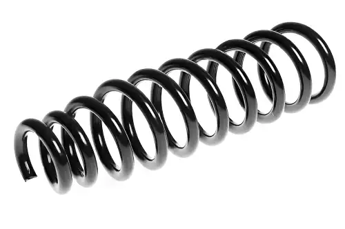 пружина передняя! VW Toureg 2.5TDi/3.2 02> ST 134 112 F STANDARD SPRINGS