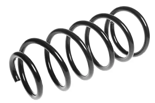 пружина задняя! Toyota Land Cruiser Prado 150 09-17 ST 133 113 R STANDARD SPRINGS