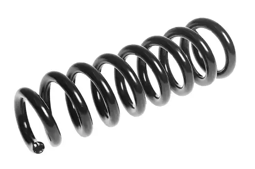пружина передняя! Toyota Land Cruiser Prado 150 2.8-3.0D 09-17 ST 133 118 F STANDARD SPRINGS