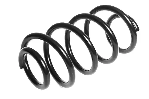 пружина передняя! Ford Transit FWD 14-17 ST 110 133 F STANDARD SPRINGS