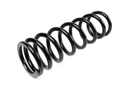 пружина задняя! Nissan Patrol Y62 10-17 ST 123 089 R STANDARD SPRINGS