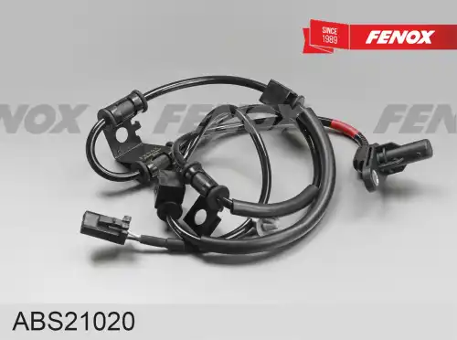 Датчик ABS FENOX ABS21020