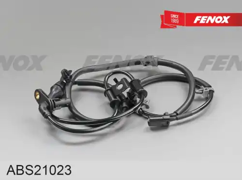 Датчик ABS FENOX ABS21023