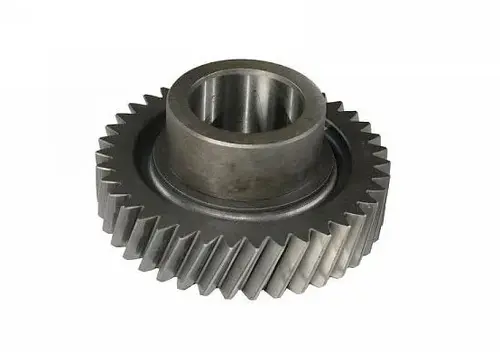 Шестерня КПП PRAVT PRА21R221701056