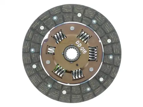 Диск сцепления AISIN DD-016