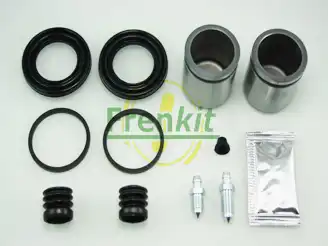 рем.к-т диск.торм.с поршнем! d17.5 Ford Maverick 93-98, Hyundai Santa Fe 06> 243920 FRENKIT