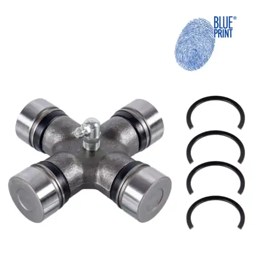 Крестовина кардана BLUE PRINT ADC43905