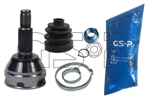 ШРУС наружный GSP 814030