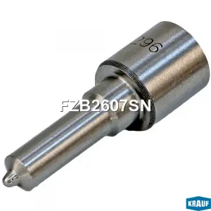 Распылитель топливных форсунок KRAUF FZB2607SN
