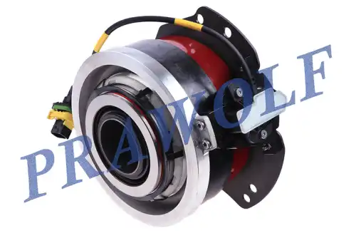 Подшипник выжимной сцепления FLRS 002 000 218