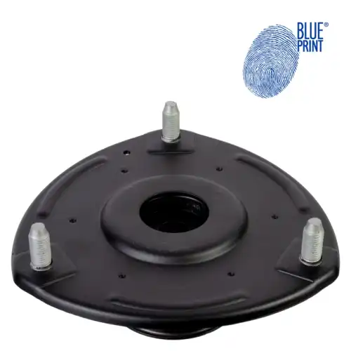 опора амортизатора переднего! Hyundai ix55/Santa Fe 2.2/2.7 05> ADG080259 BLUE PRINT