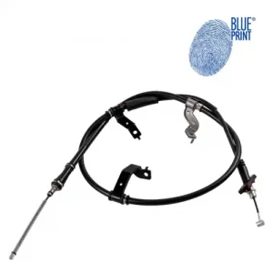 Трос ручного тормоза BLUE PRINT ADG046152