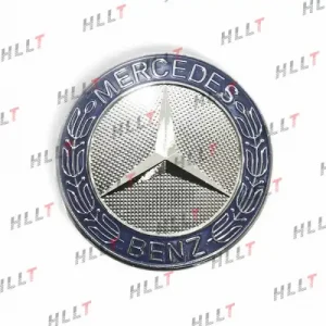 HLHH0182 ЭМБЛЕМА MERCEDES C207 (09-..), GL X164 (06-12), GLK X204 (08-15) HLLT