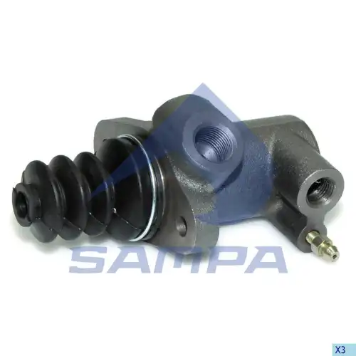 Цилиндр сцепления SAMPA 096.123